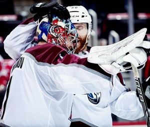 Image post by @coloradoavalanche on Instagram