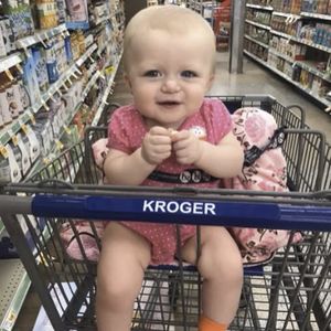 Image post by @krogerco on Instagram