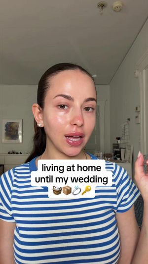 Video post by @anyaweitz on TikTok
