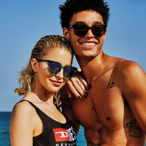 Image post by @DIESEL on Twitter