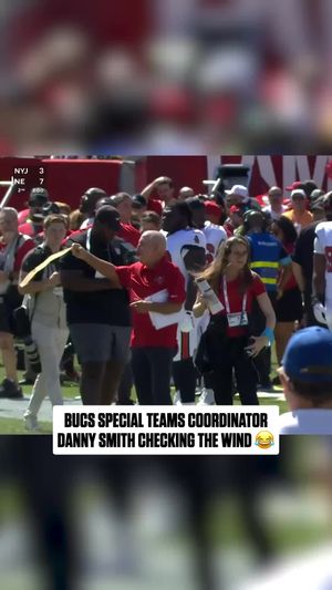 Video post by @nfl on TikTok