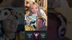 Video post by @yvonnie on YouTube