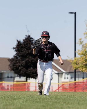 Image post by @isuclubbaseball on Instagram