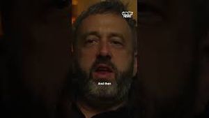 Video post by @vicenews on YouTube