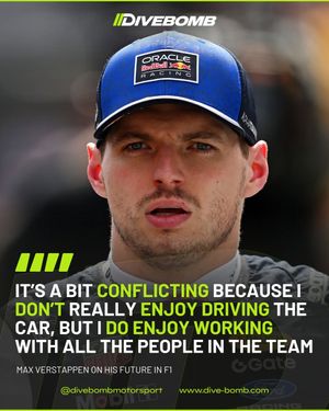 Image post by @divebombmotorsport on Instagram