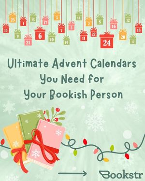 Image post by @bookstrofficial on Instagram