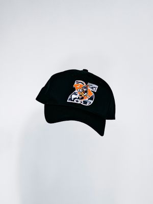 Image post by @swamprabbits on Instagram