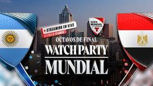 Video post by @deportes on YouTube