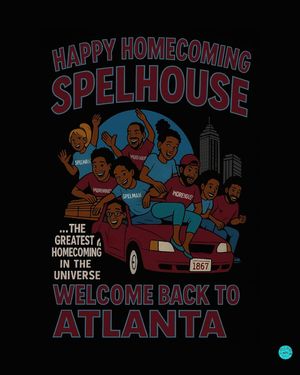 Image post by @theauccentralllc on Instagram