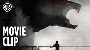 Video post by @warnerbrosentertainment on YouTube