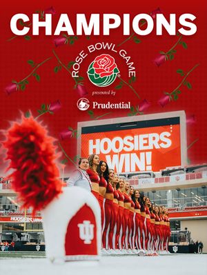 Image post by @marchinghundred on Instagram