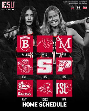 Image post by @esuwarriors on Instagram