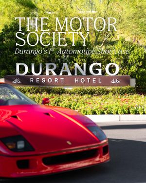 Image post by @durangoresort on Instagram
