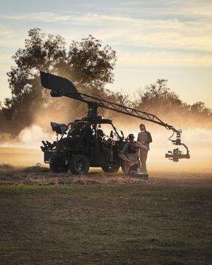 Image post by @motocrane_team on Instagram