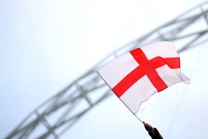 Image post by @wembleystadium on Twitter