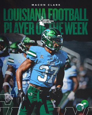 Image post by @greenwavefb on Instagram