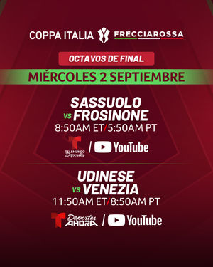 Image post by @telemundodeportes on Instagram