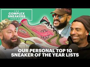 Video post by @complex on YouTube