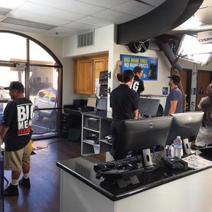 Image post by @bigbrandtire on Instagram