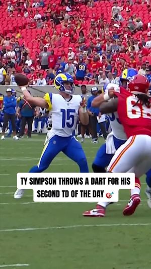 Video post by @nfl on TikTok
