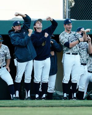 Image post by @ucibsb on Instagram