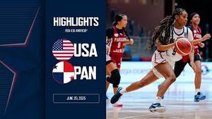 Video post by @usabasketball on YouTube