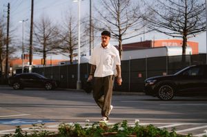 Image post by @lucas_halter on Instagram