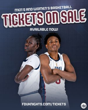 Image post by @fduknightsathletics on Instagram