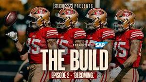 Video post by @San Francisco 49ers on YouTube