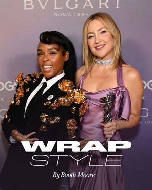 Image post by @thewrap on Instagram