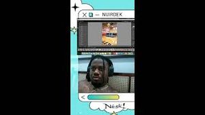 Video post by @nuirdek on YouTube
