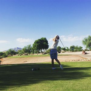 Image post by @azgolfassociation on Instagram