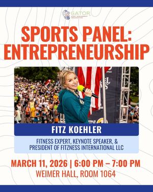 Image post by @ufgsmo on Instagram