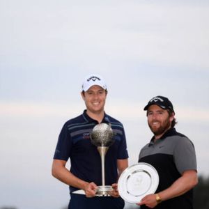 Image post by @stevenbrowngolf on Instagram