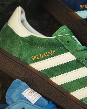 Image post by @Footpatrol_ldn on Twitter