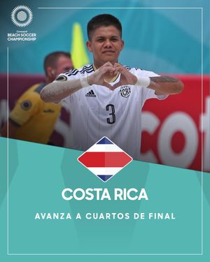 Image post by @concacaf on Instagram