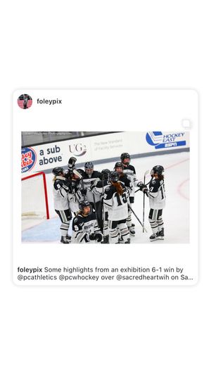 Video post by @foleyphotographynewengland on Facebook