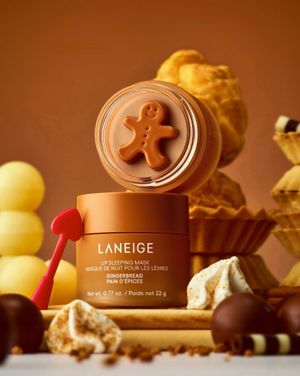 Image post by @laneige_us on Instagram