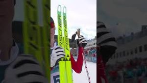 Video post by @olympics on YouTube