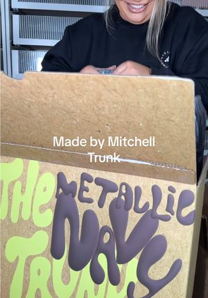 Video post by @beckymorganmakeup on TikTok
