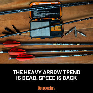 Image post by @outdoor_life on Instagram