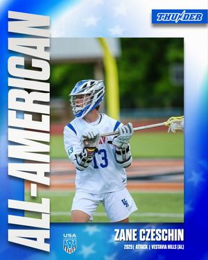Image post by @thunderlaxclub on Instagram