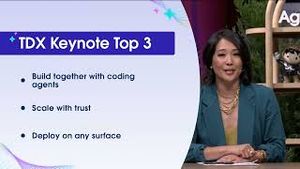 Video post by @salesforce on YouTube