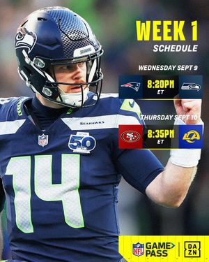 Video post by @nflondazn on TikTok