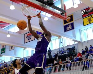 Image post by @ualbany_mbb on Instagram