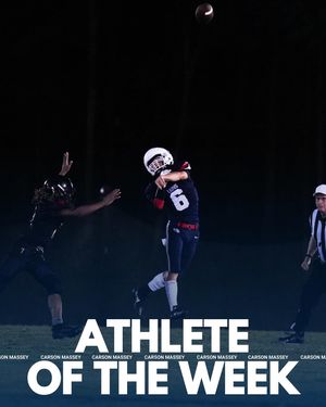 Image post by @covenantdaylions on Instagram