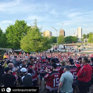 Image post by @huntsvillehavoc on Instagram