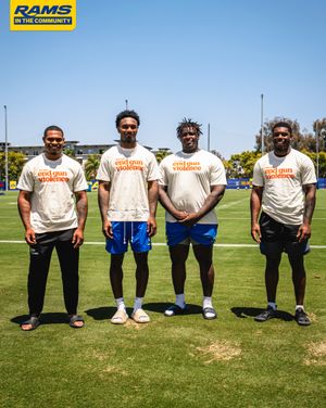 Image post by @ramsinthecommunity on Instagram
