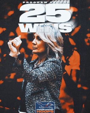 Image post by @UTSAWBB on Twitter