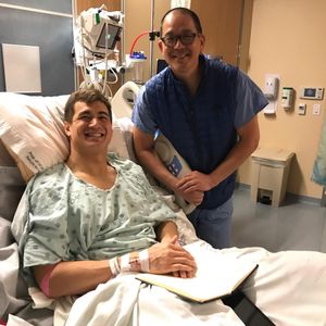 Image post by @nathangadrian on Instagram